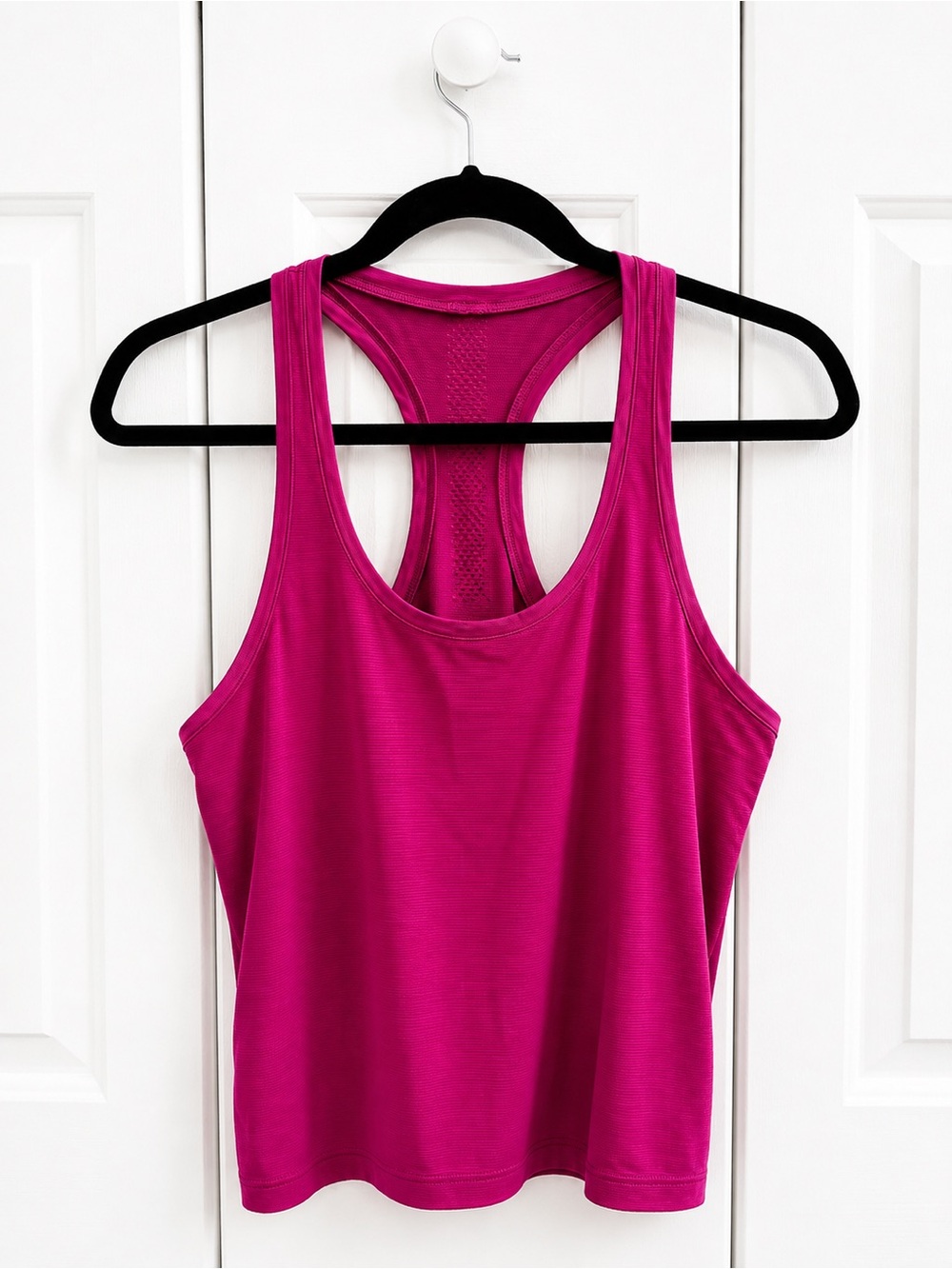 Lululemon Swiftly Tech Racerback Tank Top Waist Length